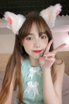 明星专题：刘喆莹